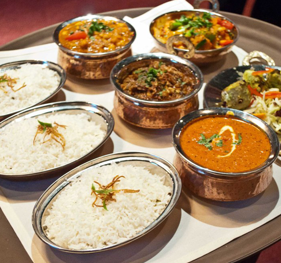 Best Indian Food Cuisine Restaurant Hamilton - Near Me ...