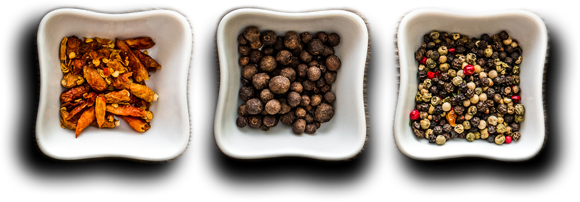 The Kurry Lounge - Restaurant